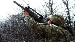 Важкі міські бої: ЗСУ стримують натиск окупантів у Мирнограді та Покровську