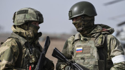 Сили противника просунулися вперед в районі Сокола та в Новоолександрівці на Донеччині
