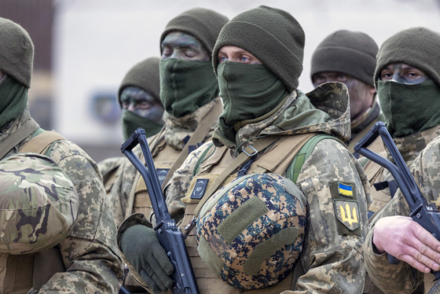 ЗСУ роблять успіхи в Донецькій області ЗСУ роблять успіхи в Донецькій області