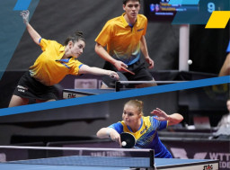 Українська тенісистка виборола золото на турнірі в Чорногорії