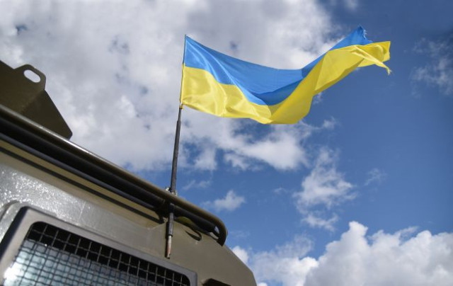 ЗСУ відбили втрачені раніше позиції в Нью-Йорку Донецької області