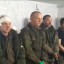 ЗСУ взяли в полон шістьох окупантів на бахмутському напрямку
