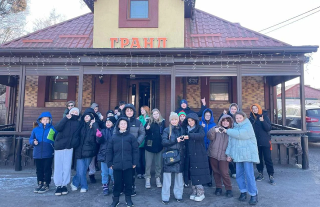 Діти з 16 громад Донеччини вирушили на відпочинок до Закарпаття