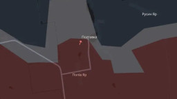 Окупанти захопили Попів Яр на Донеччині - DeepState