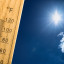У Донецьку на сонці понад +45&deg;C: окупований Донбас накрила сильна спека