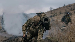 Російське командування встановило новий термін для захоплення Покровська