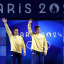 Представник Луганщини посів сьоме місце на Олімпійських іграх у Парижі