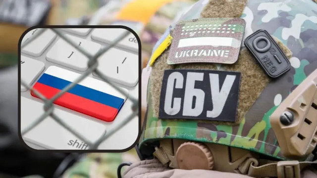 Місцевому мешканцю Рубіжного висунули підозру