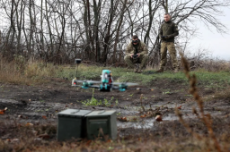 Донбас під загрозою: втрати в Авдіївці та наступ на Часів Яр викликають занепокоєння