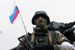 Противник просунувся до Богоявленки на Вугледарському напрямку – DeepState