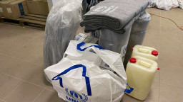 ВПО та постраждалі сім&rsquo;ї Донеччини можуть отримати допомогу від "Аваліст": як подати заявку