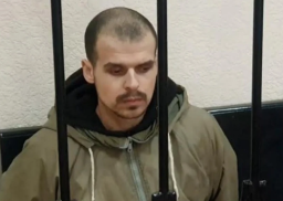 У тимчасово окупованому Донецьку військового ЗСУ засудили на довічний термін