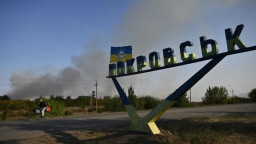 Російські війська наблизилися до Покровська: можливі бої за місто &mdash; BBC