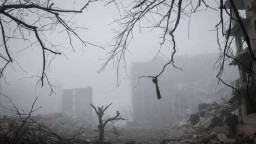 Ще 12 будинків у Костянтинівці визнано повністю зруйнованими