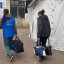 Нова група мешканців Донеччини евакуйована до Павлограда