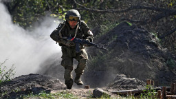 Окупанти посилюють наступ на Авдіївку: третя хвиля і активне використання авіації