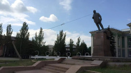 У Сіверськодонецьку відмовилися відновлювати знесені пам'ятники Леніну