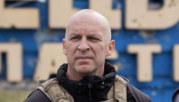 В умовах небезпеки Донецька ОВА переміщує адміністративний центр до Дніпра - Філашкін