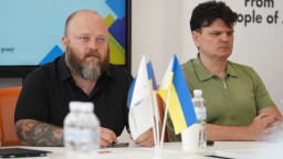 На відбудову Луганської області знадобиться понад 32 млрд доларів -Харченко