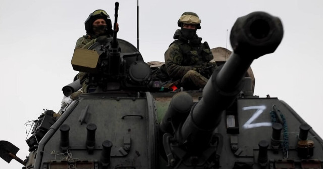 Кремль активізував наступальні дії на Донеччині – ISW