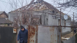 Росіяни обстріляли приватний сектор Краматорська з артилерії: двоє поранених