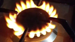 Жителі окупованого Донбасу скаржаться на газ низької якості