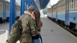 Сім'ї полонених і зниклих безвісти зустрінуться з представниками влади на Донеччині