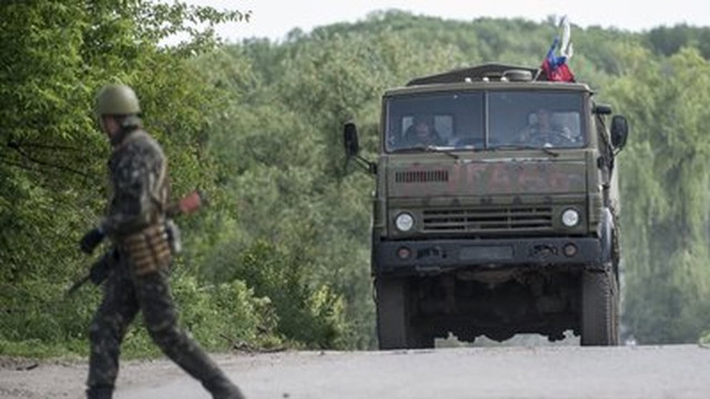 Ворог розпочав масштабний штурм Серебрянського лісництва - DeepState Ворог розпочав масштабний штурм Серебрянського лісництва - DeepState