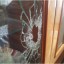 Боевики «ДНР» обстреляли дом в Новолуганском, когда люди собрались на похороны