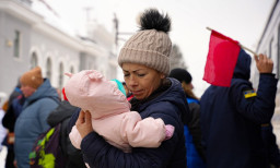 У Черкаській громаді Донеччини залишаються понад 7 тис мешканців