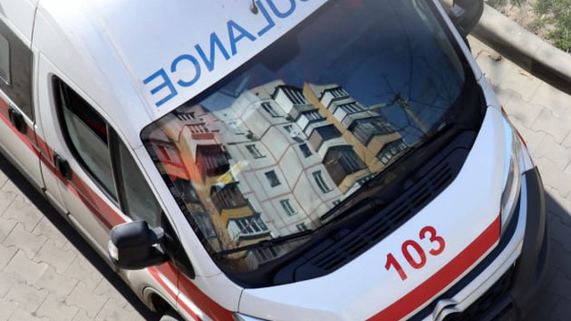 У Донецькій області від російських обстрілів постраждали цивільні: троє поранених за добу