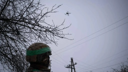 Підступи до Покровська і Мирнограду перетворилися на "кілзону" - ЗСУ