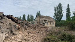 У ДонОВА заявили про критичну ситуацію в Краматорському районі