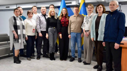 Краматорськ приєднався до проєкту "Громада, вільна від туберкульозу"