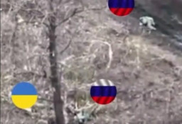 ЗСУ провели успішну операцію зі знищення окупантів поблизу Бердичева