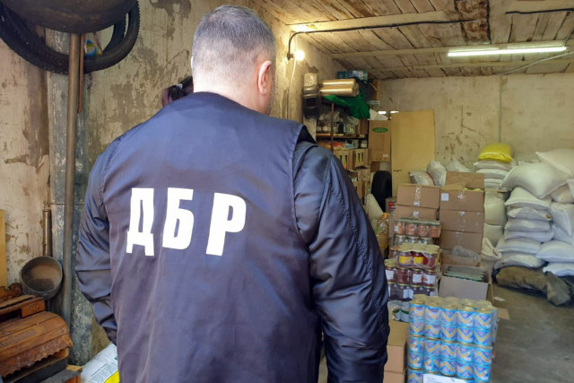 Керівництво військової частини підозрюють у шахрайстві