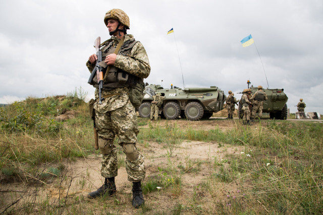 У DeepState повідомили про успіхи ЗСУ в районі Покровська