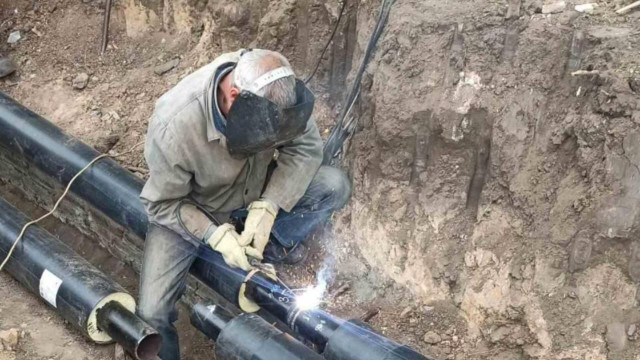 У Краматорську відремонтують тепломережі на суму понад 26 млн грн