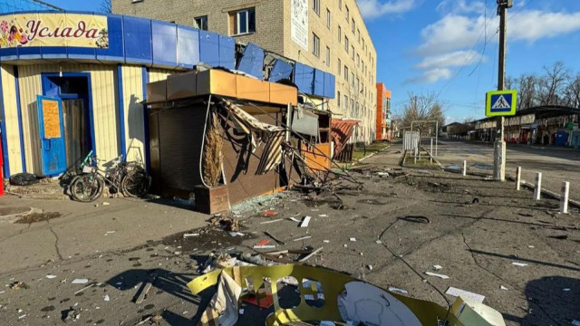 Попри постійні обстріли у Покровську залишається понад 2 тис. цивільних