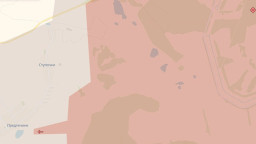 Російські війська просунулися до Костянтинівки на 3,3 кв км &ndash; DeepState