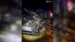 Поліцейського з Донеччини підозрюють у п'яній ДТП з постраждалими