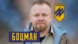 Один із засновників "Азова" та захисник Авдіївки оцінив можливості НАТО