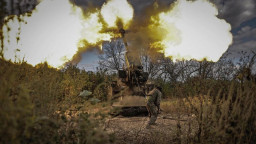 Окупанти атакують східніше Макіївки на Луганщині