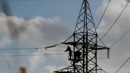 Відновлено електропостачання у Слов'янську, Краматорську, Дружківці та Костянтинівці