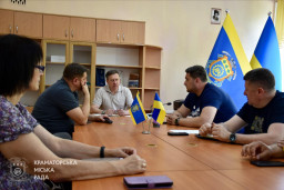 Медики Краматорська готуються до зими: важливі заходи та злиття лікарень