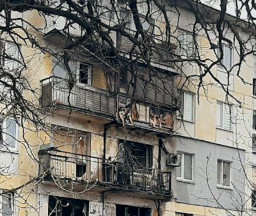 Кремінна потрапила під потужний артилерійський обстріл: деталі