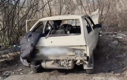 В окупованому Бердянську нейтралізовано ключову фігуру псевдовиборів