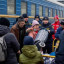 На Прикарпаття евакуювались 26 мешканців Донеччини з початку грудня