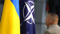 США та Німеччина гальмують шлях України до НАТО - Foreign Policy
