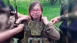 "Врятована" дівчинка з Костянтинівки: ЦСК спростував російський фейк